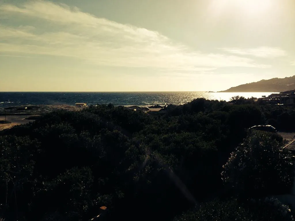 Vila Villetta Cenni Santa Teresa Gallura