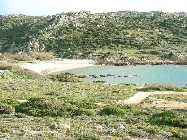 Vila Villetta Cenni Santa Teresa Gallura