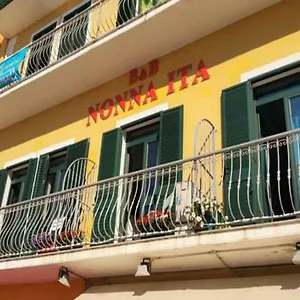 Nonna Ita Couette-café